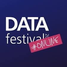 Data festival #online