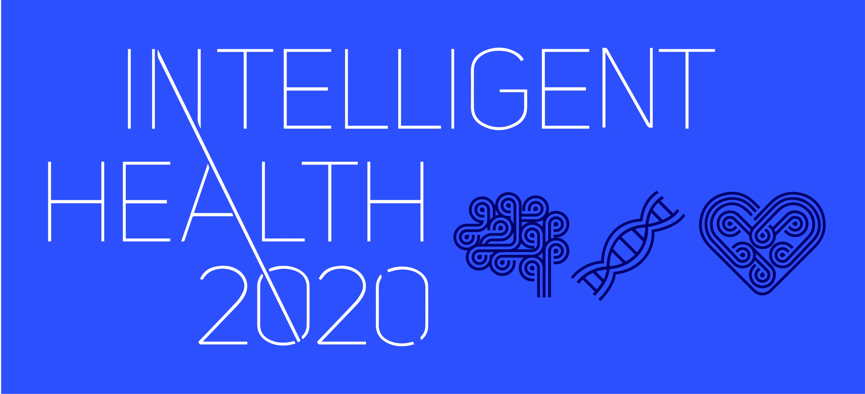 Intelligent health 2020