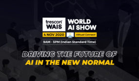 World ai show – india