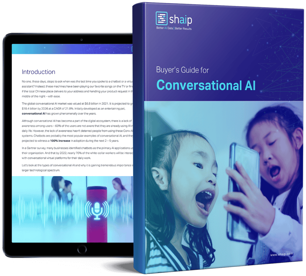 The Complete Guide To Conversational AI | Aktify