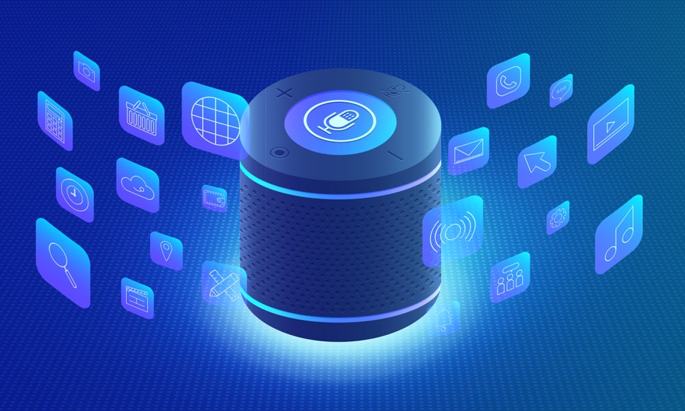 UneeQ Blog  A Siri-ous guide to the world of voice assistants: AI