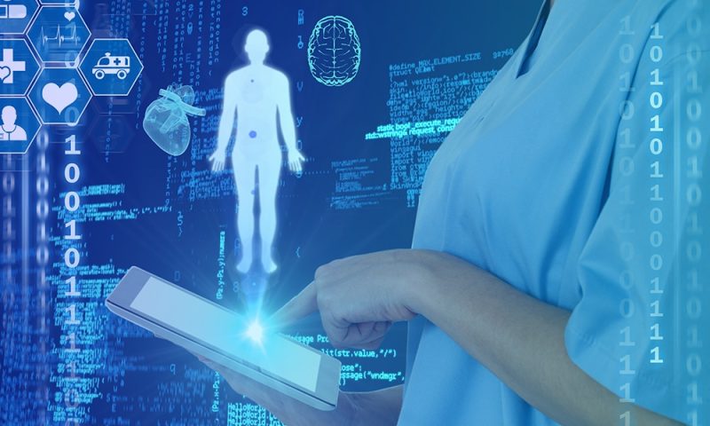 Synthetic data in healthcare